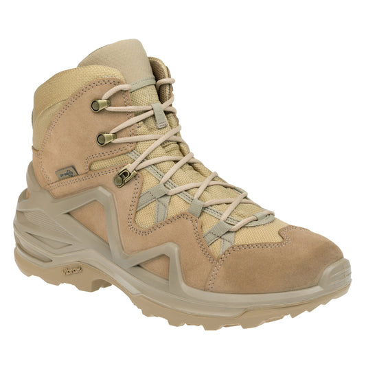 WARFEEL MID GTX